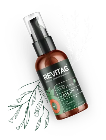 ReviTag 6 Bottles Bundle